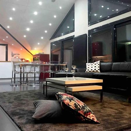 Ioannina Luxury Suites & Apartments Exterior foto