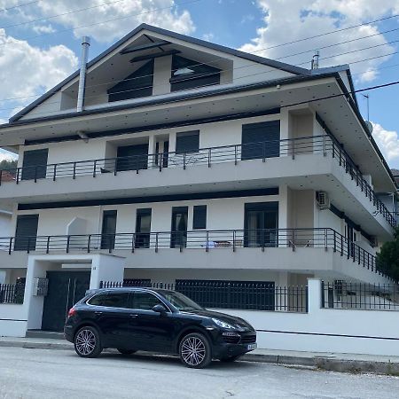 Ioannina Luxury Suites & Apartments Exterior foto