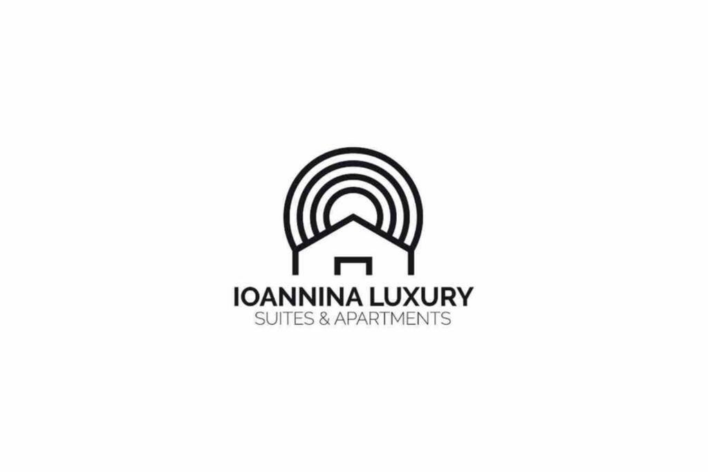 Ioannina Luxury Suites & Apartments Exterior foto