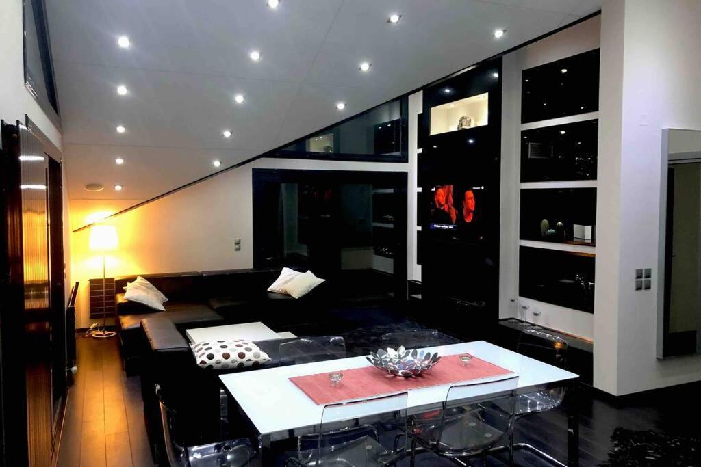 Ioannina Luxury Suites & Apartments Exterior foto
