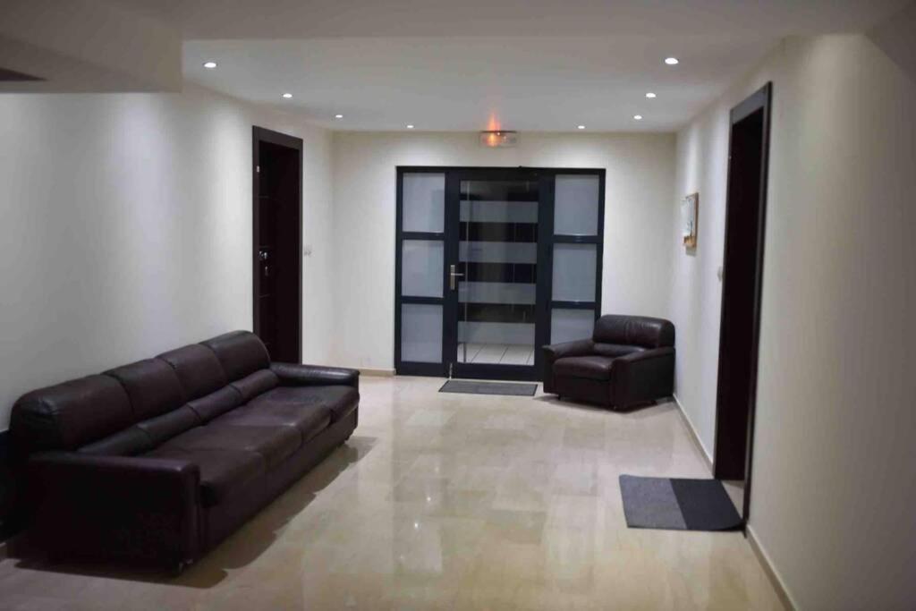 Ioannina Luxury Suites & Apartments Exterior foto
