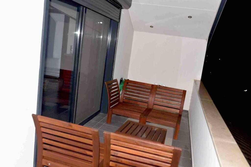 Ioannina Luxury Suites & Apartments Exterior foto