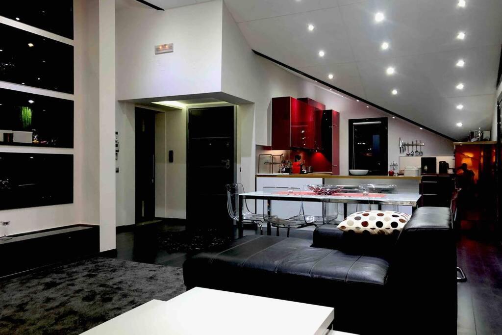 Ioannina Luxury Suites & Apartments Exterior foto