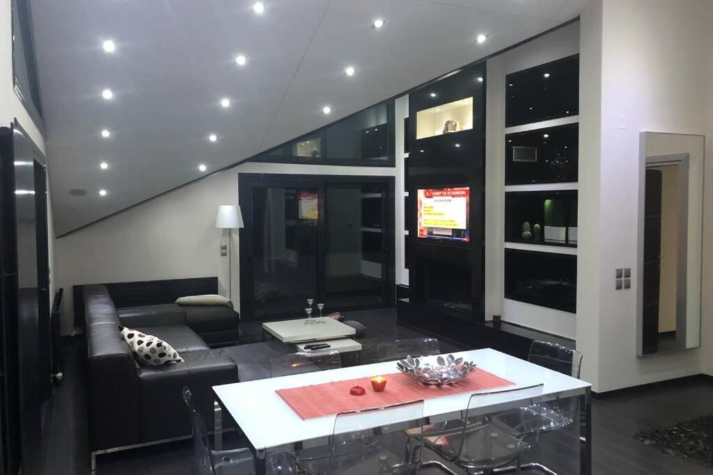 Ioannina Luxury Suites & Apartments Exterior foto