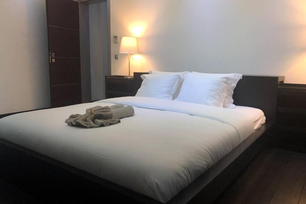 Ioannina Luxury Suites & Apartments Exterior foto