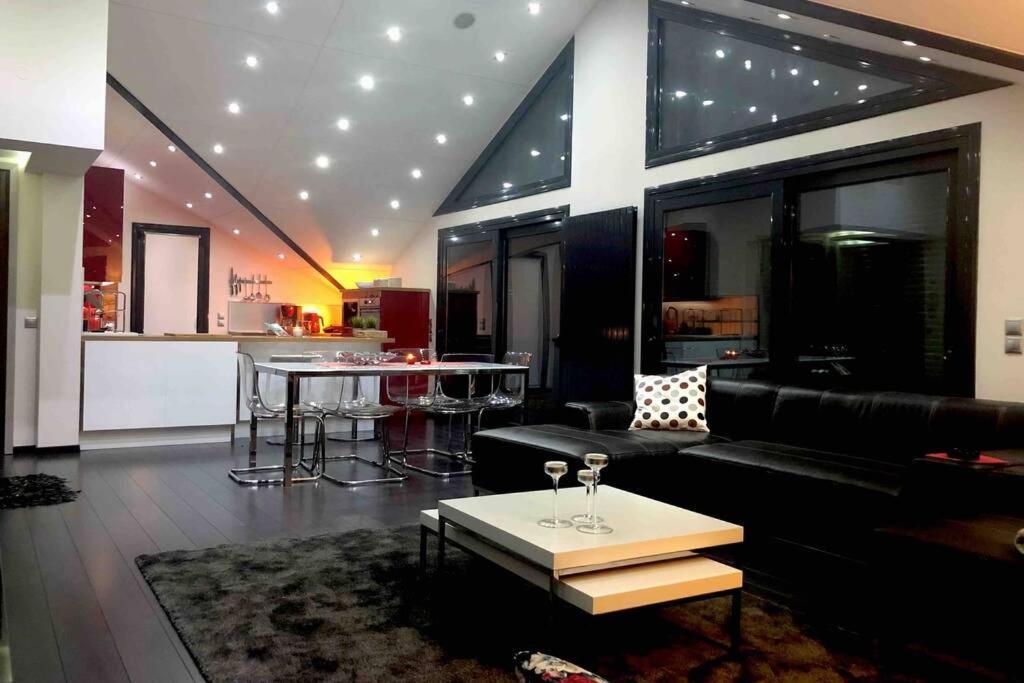 Ioannina Luxury Suites & Apartments Exterior foto