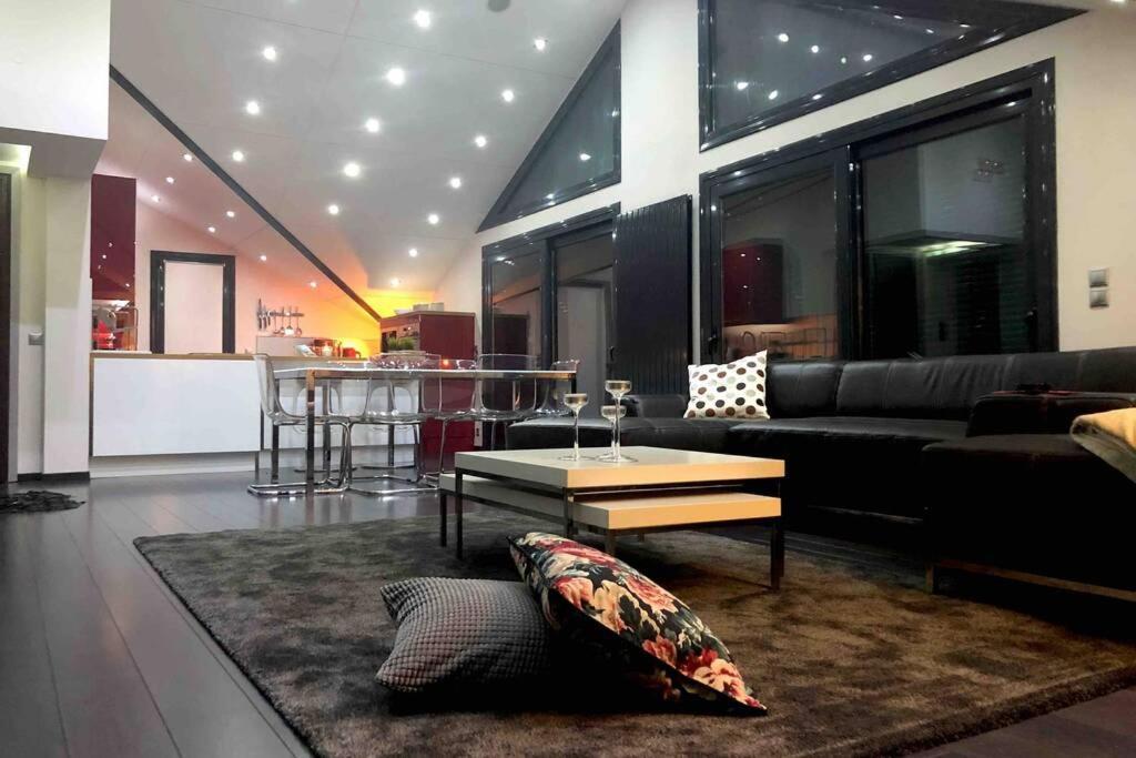 Ioannina Luxury Suites & Apartments Exterior foto