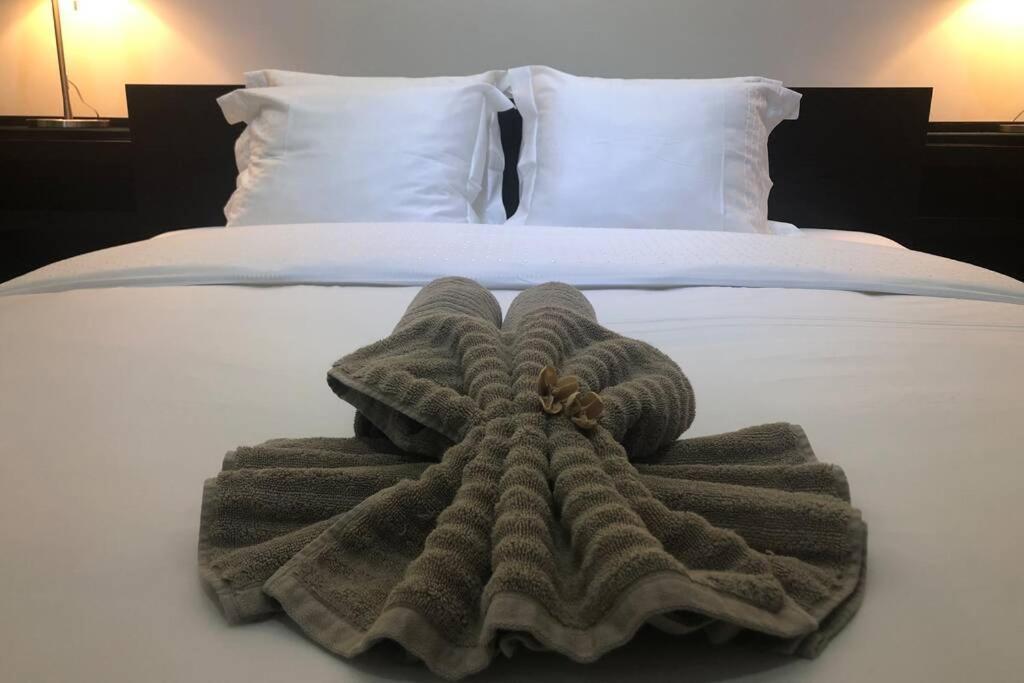 Ioannina Luxury Suites & Apartments Exterior foto