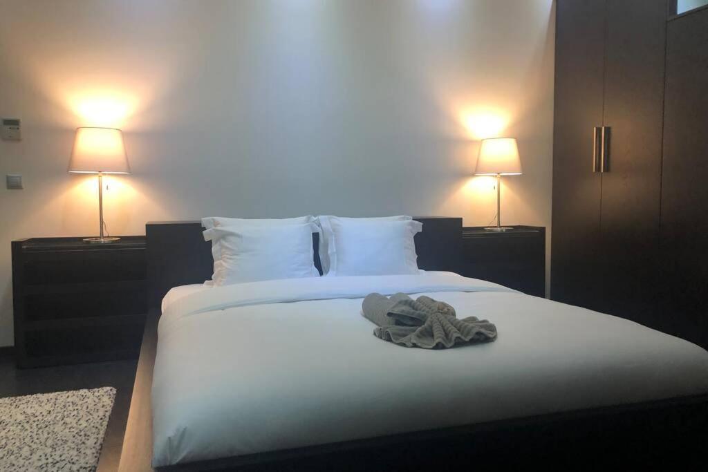 Ioannina Luxury Suites & Apartments Exterior foto