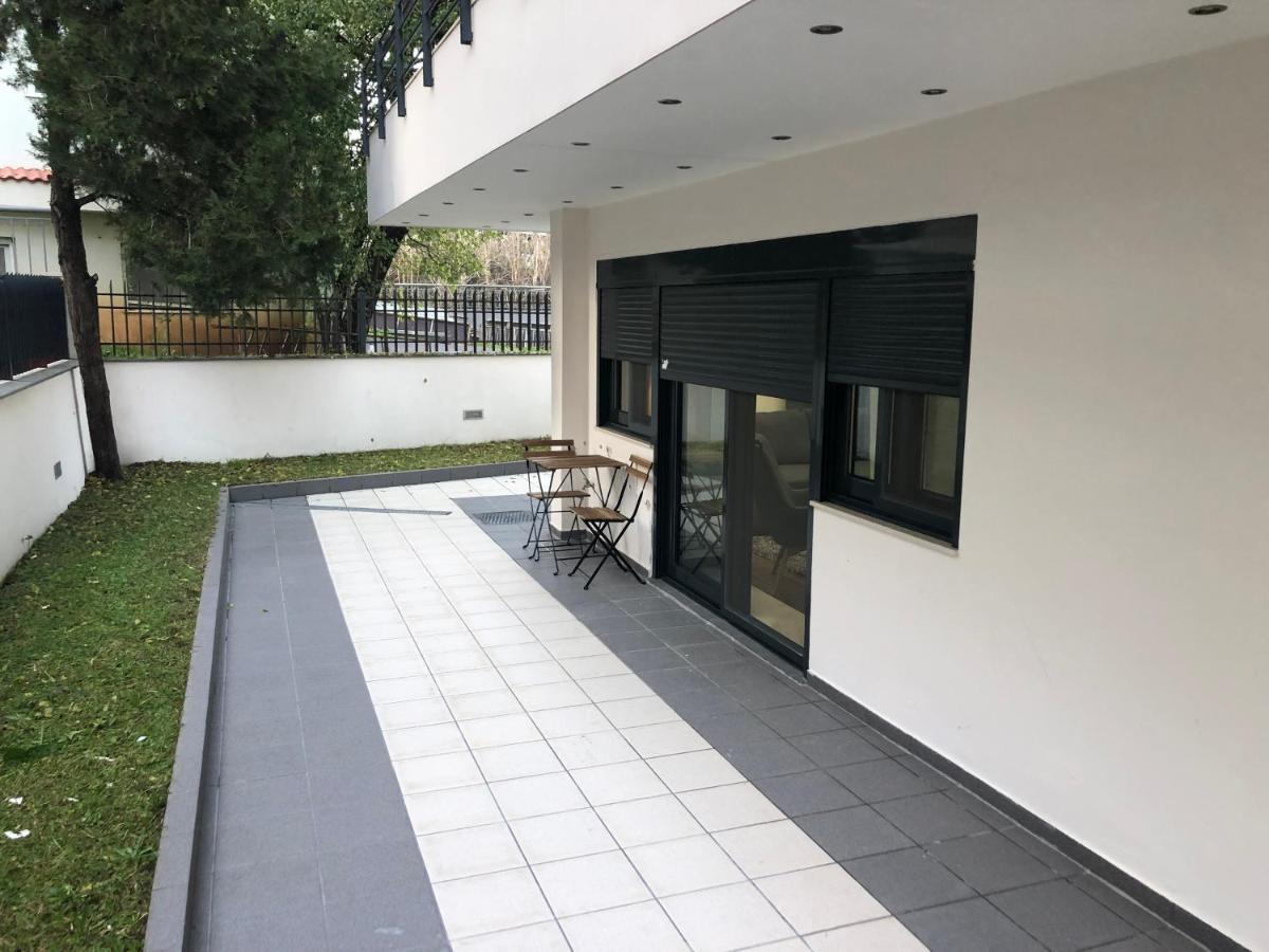 Ioannina Luxury Suites & Apartments Exterior foto