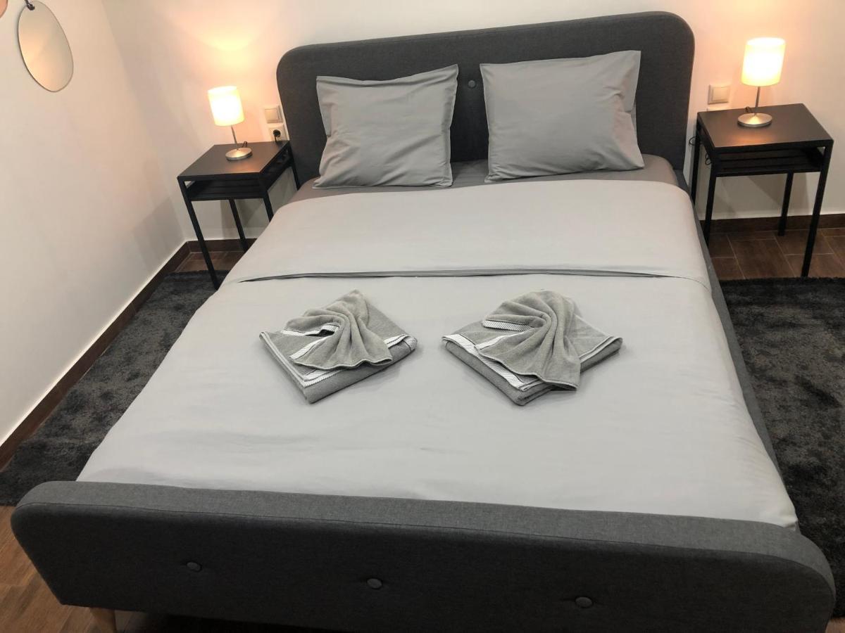 Ioannina Luxury Suites & Apartments Exterior foto