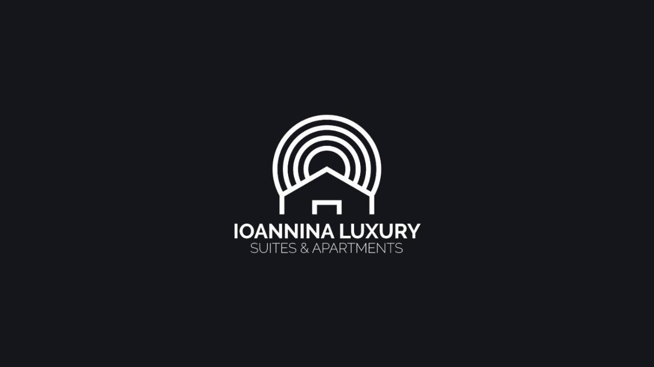 Ioannina Luxury Suites & Apartments Exterior foto