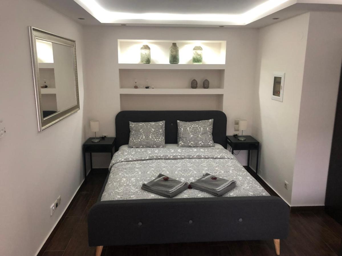 Ioannina Luxury Suites & Apartments Exterior foto