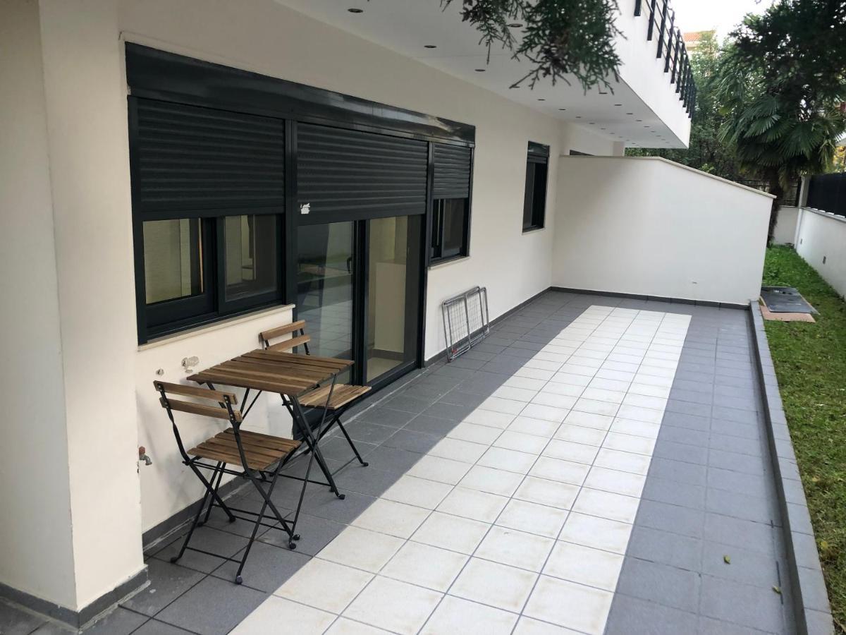 Ioannina Luxury Suites & Apartments Exterior foto