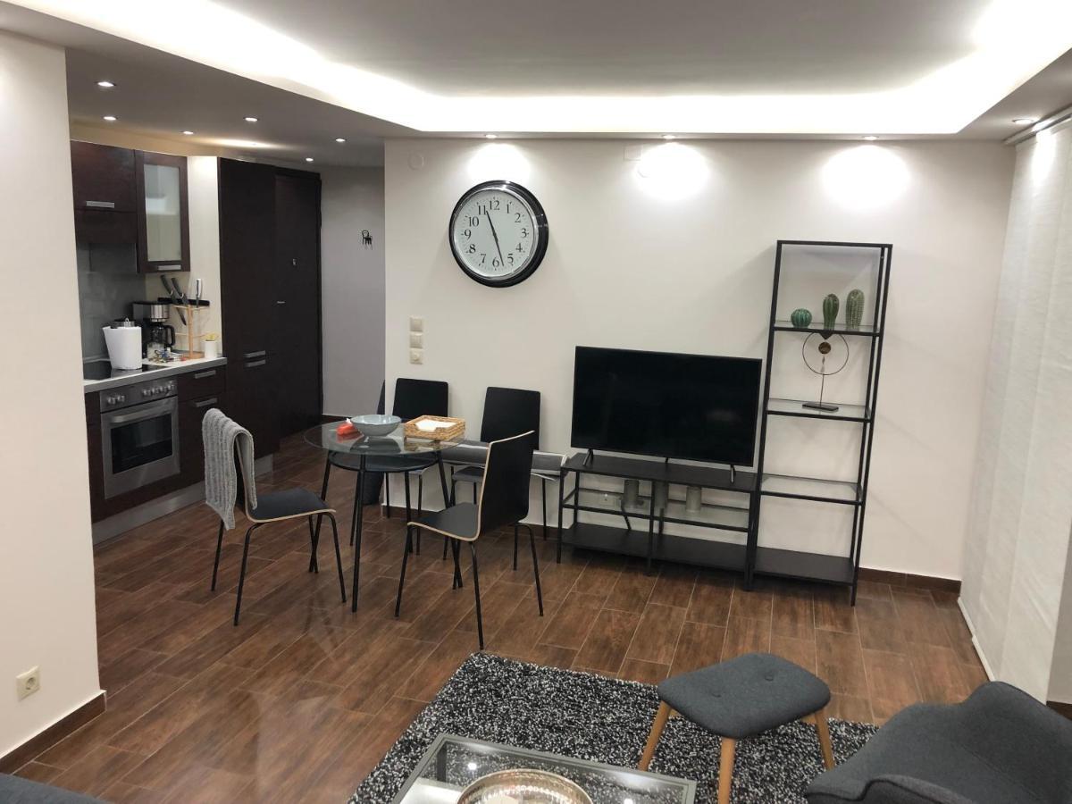 Ioannina Luxury Suites & Apartments Exterior foto