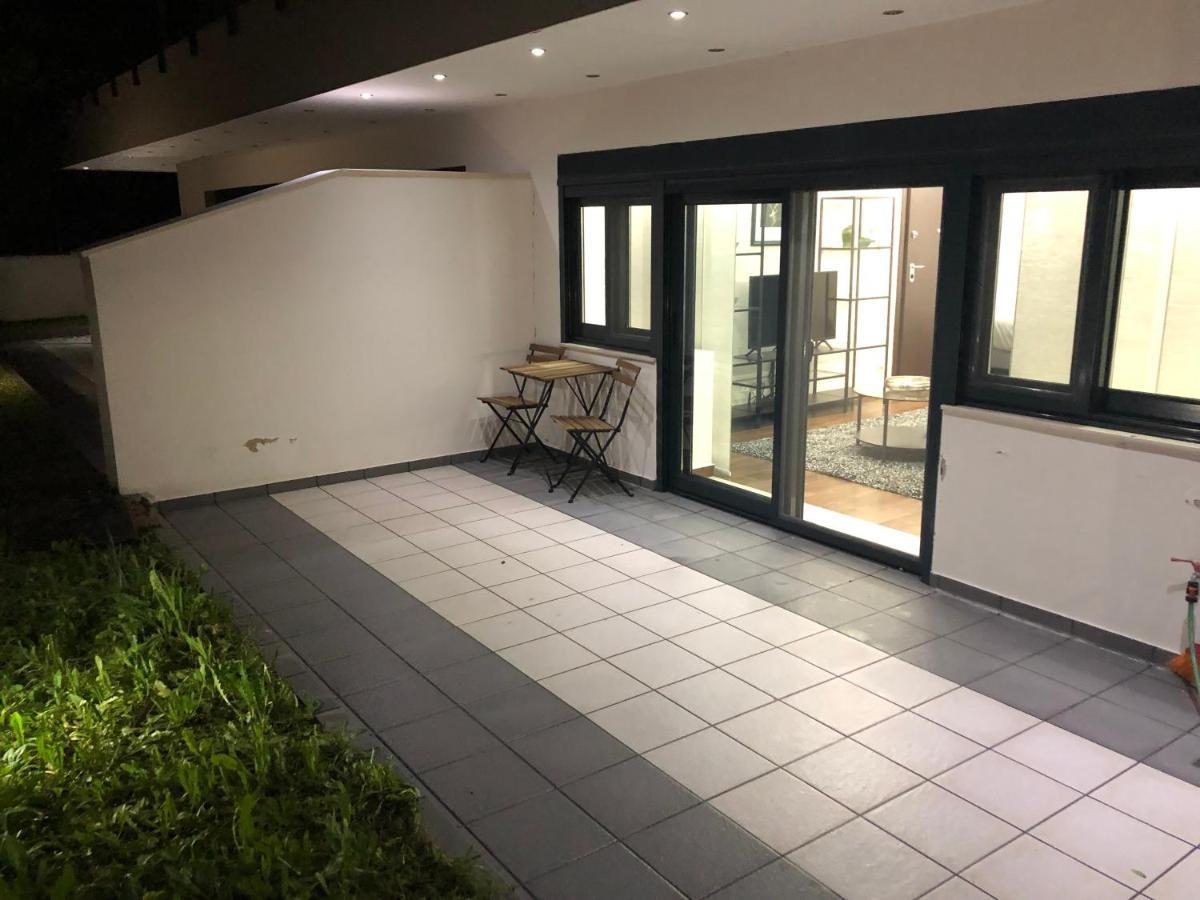 Ioannina Luxury Suites & Apartments Exterior foto