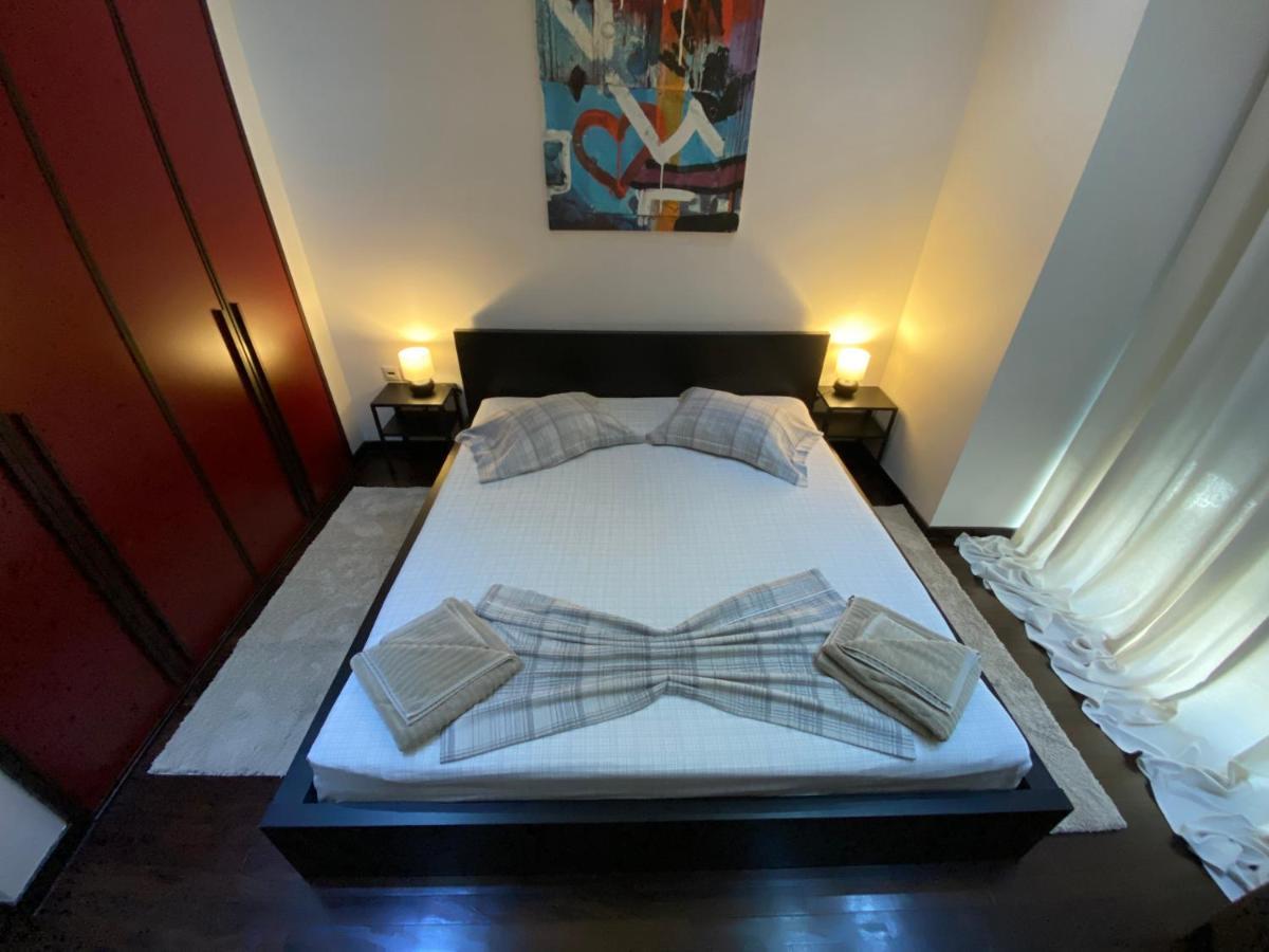 Ioannina Luxury Suites & Apartments Exterior foto