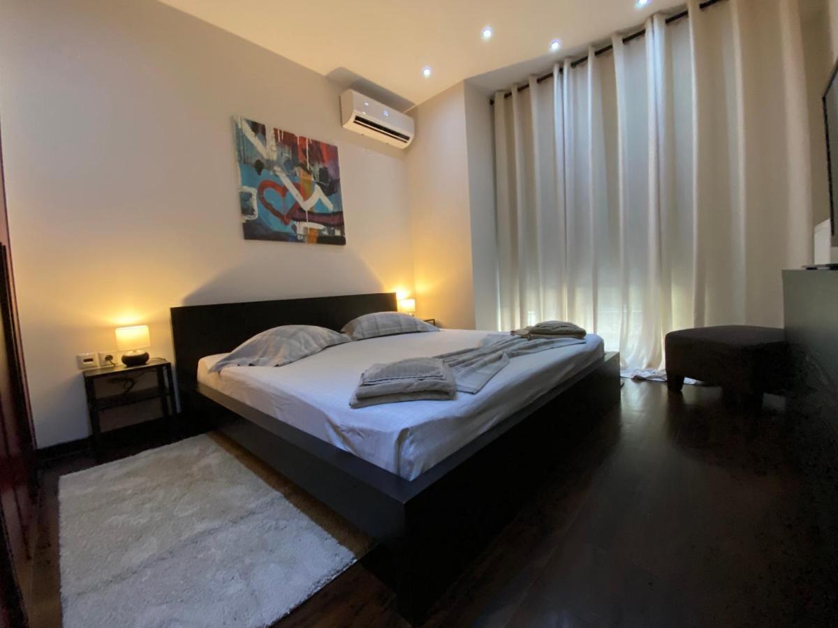 Ioannina Luxury Suites & Apartments Exterior foto