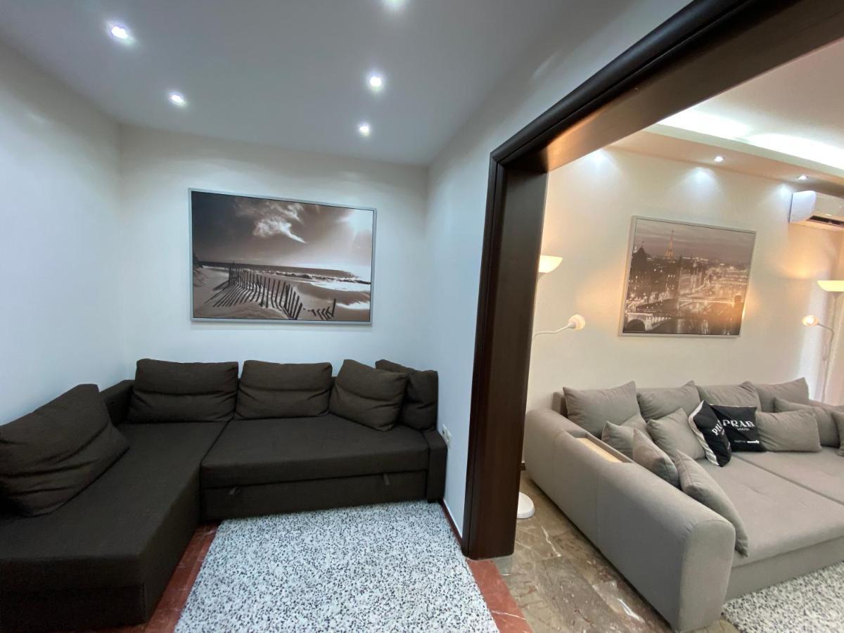 Ioannina Luxury Suites & Apartments Exterior foto