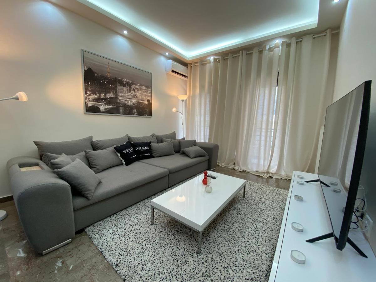 Ioannina Luxury Suites & Apartments Exterior foto